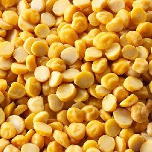 Organic Chana Dal