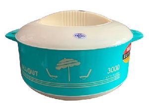 Chapati Hot Case