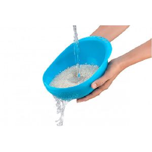 Colander Mixing Bowl