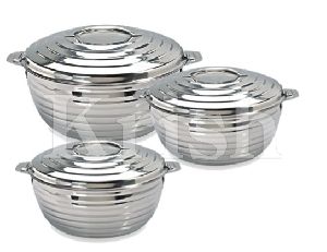 Dzerier Hot Pots