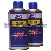 electrical contact cleaner