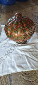 Fruit Bowl with Lid