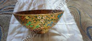 Fruit Bowls