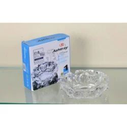 Glass Bowl
