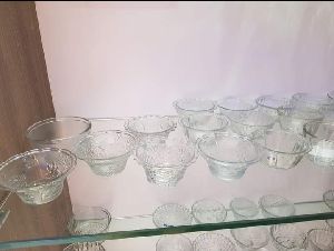 Glass Bowls
