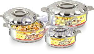 hot pots