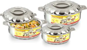hot pots