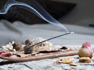 incense sticks