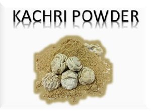 kachri powder
