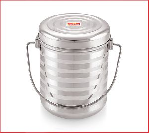 kadi dabba