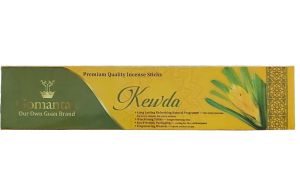 Kewda Incense Stick