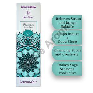 Lavender Incense Stick
