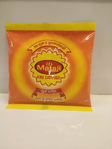 Mataji Camphor
