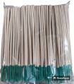 Delve Aroma Bamboo White Wood Multi Color oudh rose incense sticks