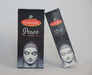 Peace:premium Incense Sticks