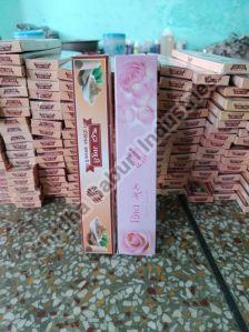 perfumed incense sticks