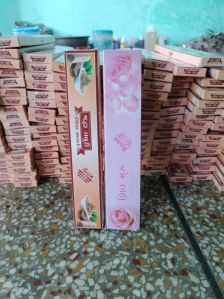 perfumed incense sticks