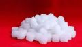 Round White pooja camphor tablet