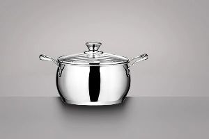 Pristine Casserole
