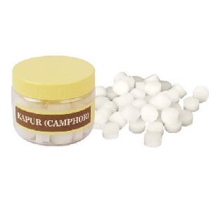Puja Camphor