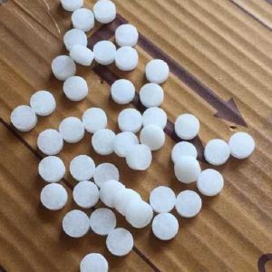 Pure Camphor Tablet
