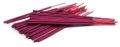 Pink rose incense sticks