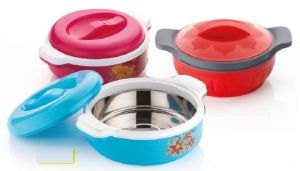 Royal Star Casserole Set