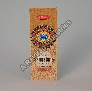 Sanaatana 10 in 1 Incense Sticks