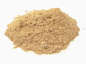 sandalwood powder