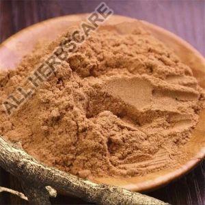 sandalwood powder