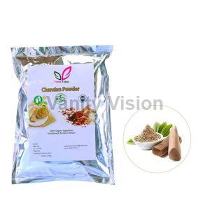 sandalwood powder