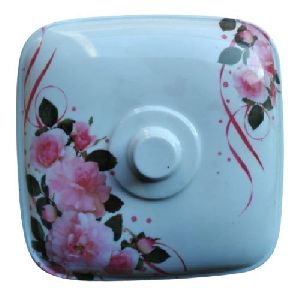 Square Melamine Casserole