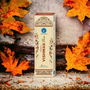 Vishwas Flora Incense Stick