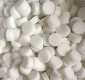 White Camphor Tablets