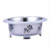 Oval Bowl
