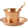 Copper Panchapatra